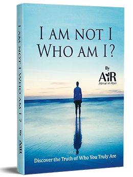 I am Not I Who am I?