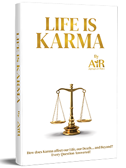 Life is Karma