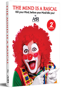 The Mind is a Rascal-2nd Edition