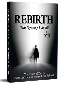 Rebirth – The Mystery Solved!