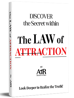The Law of Attraction