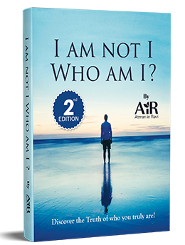 I am Not I! Who am I? – 2nd Edition