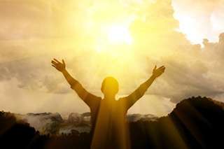 Moksha is our Ultimate Goal…to realize that ‘We are the Soul’