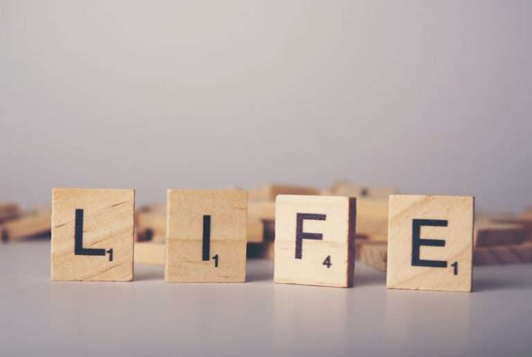 A Product called Life