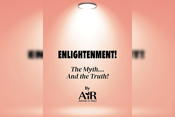 Enlightenment…the Truth and the Myth