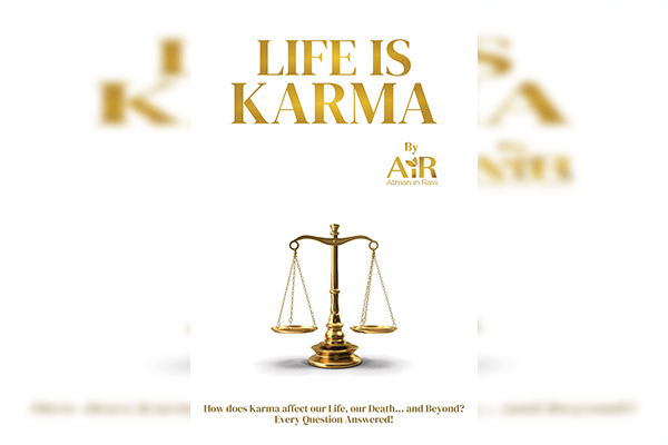 Life is Karma