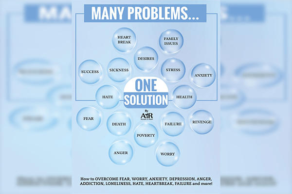 Many Problems — One Solution