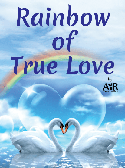 Rainbow of True Love