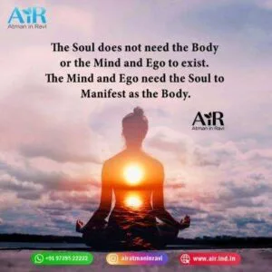 Soul and body separation-Soul beyond mind and ego-Mind and ego dependence on the soul-Body manifestation through soul-Soul and ego relationship-Soul existence without body-Mind-body-soul connection-Ego and soul distinction-Spiritual essence vs physical form-Soul as eternal energy -Body and mind manifestation
