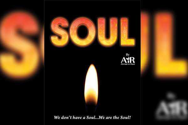 Soul – We don’t have a Soul… we are the Soul!