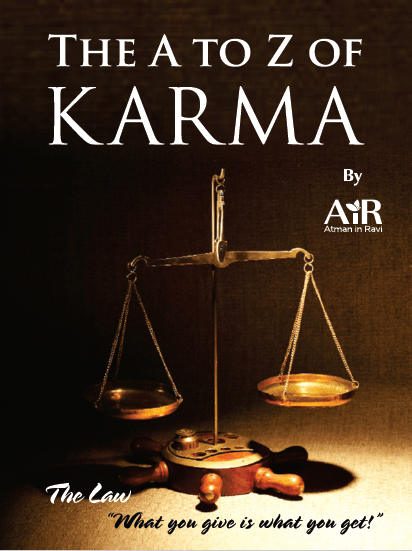 The A to Z of Karma