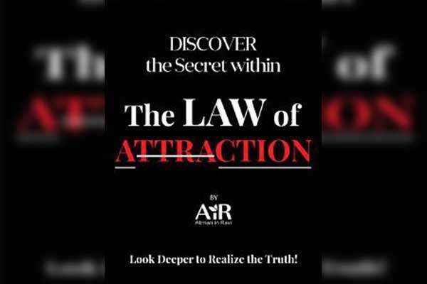 The Law of Attraction