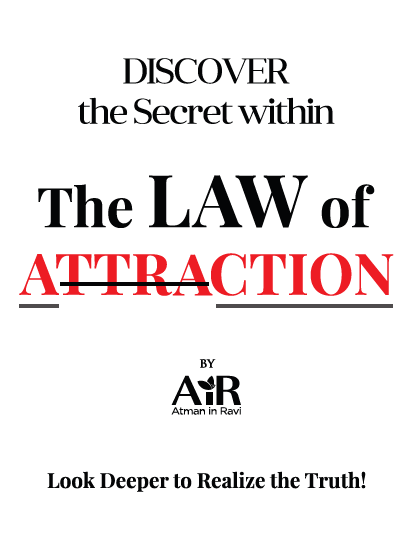 The Law of Attraction