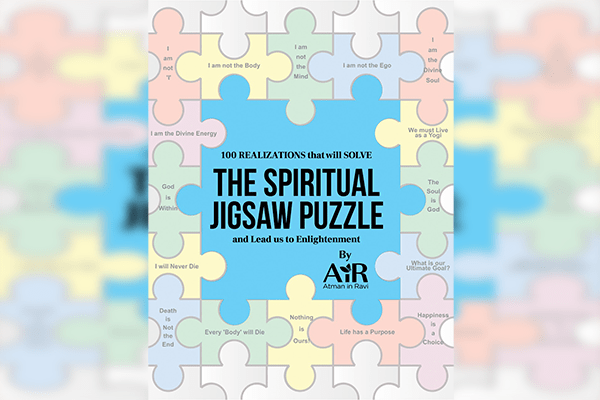 The Spiritual Jigsaw Puzzle