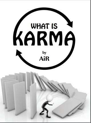What is Karma?