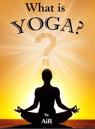What is Yoga?