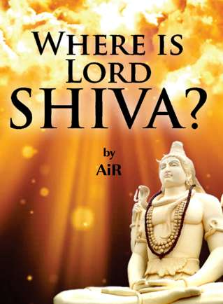 Where is Lord Shiva?