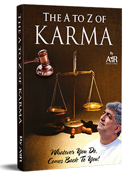 The A to Z of Karma – 2nd Edition