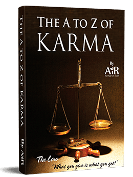 A to Z of Karma-1st Edition