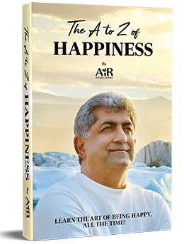 The A to Z of Happiness