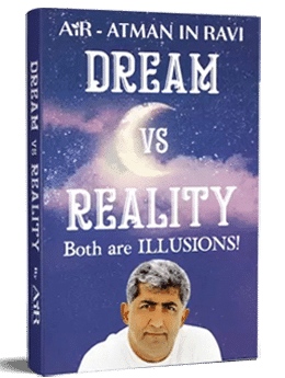 Dream Vs Reality