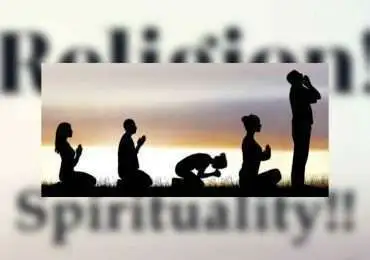 The Kindergarten toSpirituality-Religions-Hinduism-Christianity-Islam-Buddhism-Judaism-Sikhism-Jainism-Bahai-Faith-Zoroastrianism-Shintoism-Taoism