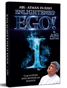 Enlightened Ego!