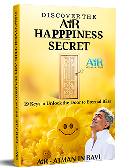 AiR Happpiness Secret