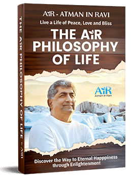 The AiR Philosophy of Life