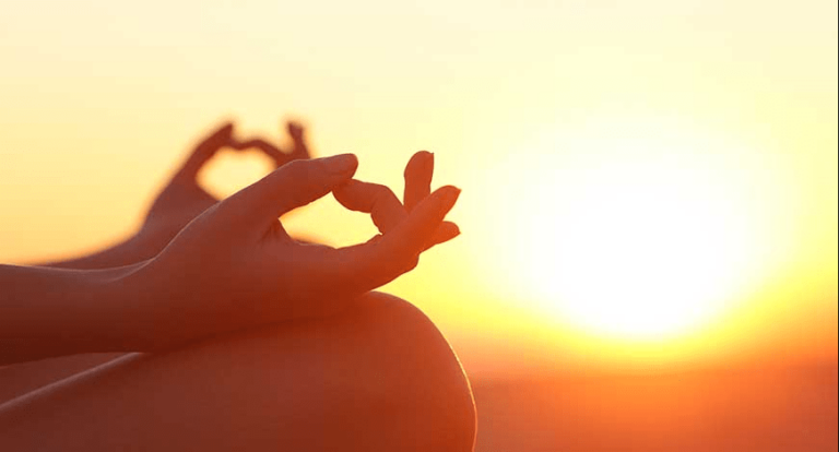 How To Achieve Spiritual Enlightenment By Overcoming The Self